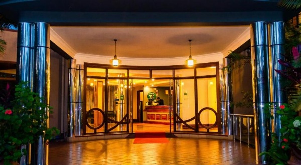 Nejobugg Palace Hotel image 10
