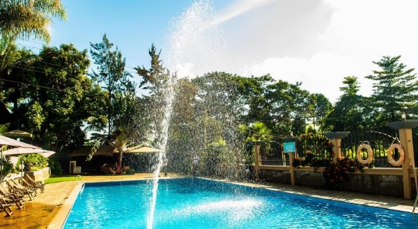 Nejobugg Palace Hotel image 11