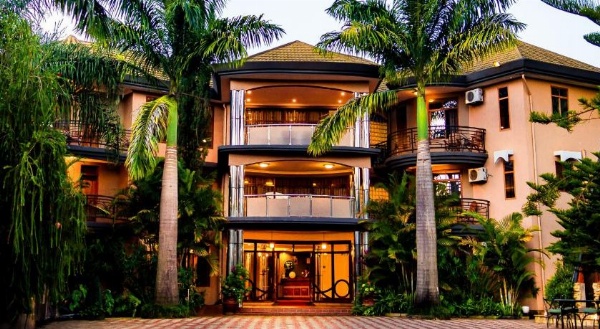 Nejobugg Palace Hotel image 12