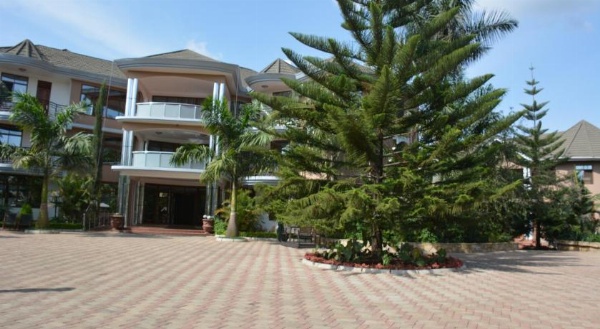 Nejobugg Palace Hotel image 13