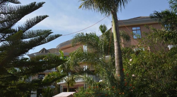 Nejobugg Palace Hotel image 15