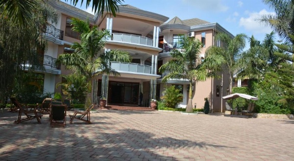 Nejobugg Palace Hotel image 16