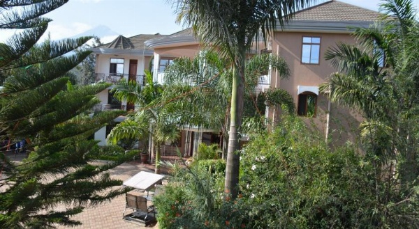 Nejobugg Palace Hotel image 17