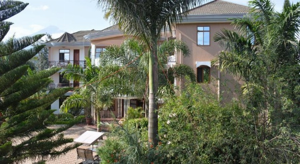 Nejobugg Palace Hotel image 18