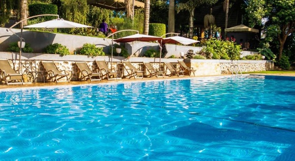 Nejobugg Palace Hotel image 2