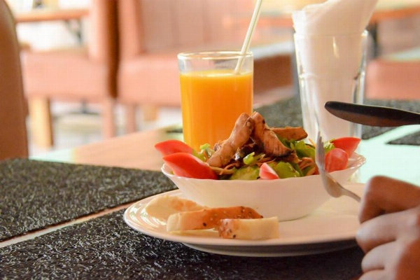 Nejobugg Palace Hotel image 22