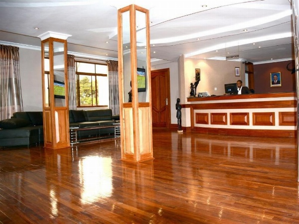 Nejobugg Palace Hotel image 23