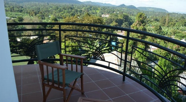 Nejobugg Palace Hotel image 24