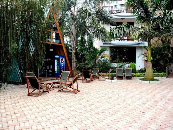 Nejobugg Palace Hotel image 25