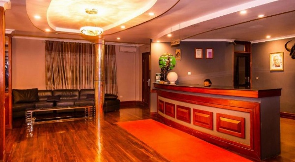 Nejobugg Palace Hotel image 26