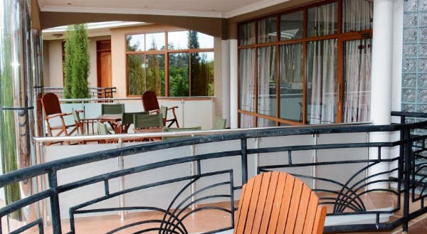 Nejobugg Palace Hotel image 3