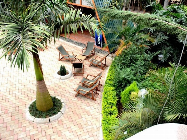 Nejobugg Palace Hotel image 5