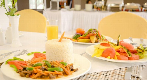 Nejobugg Palace Hotel image 6