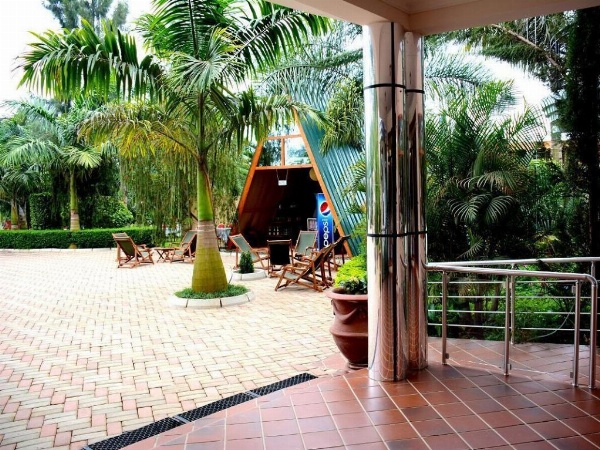 Nejobugg Palace Hotel image 7