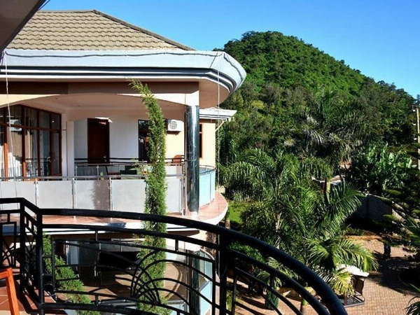 Nejobugg Palace Hotel image 8