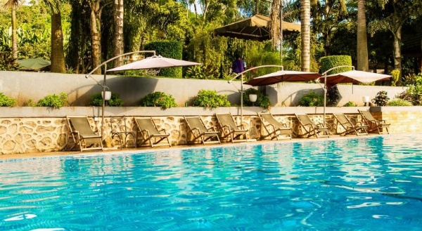 Nejobugg Palace Hotel image 9